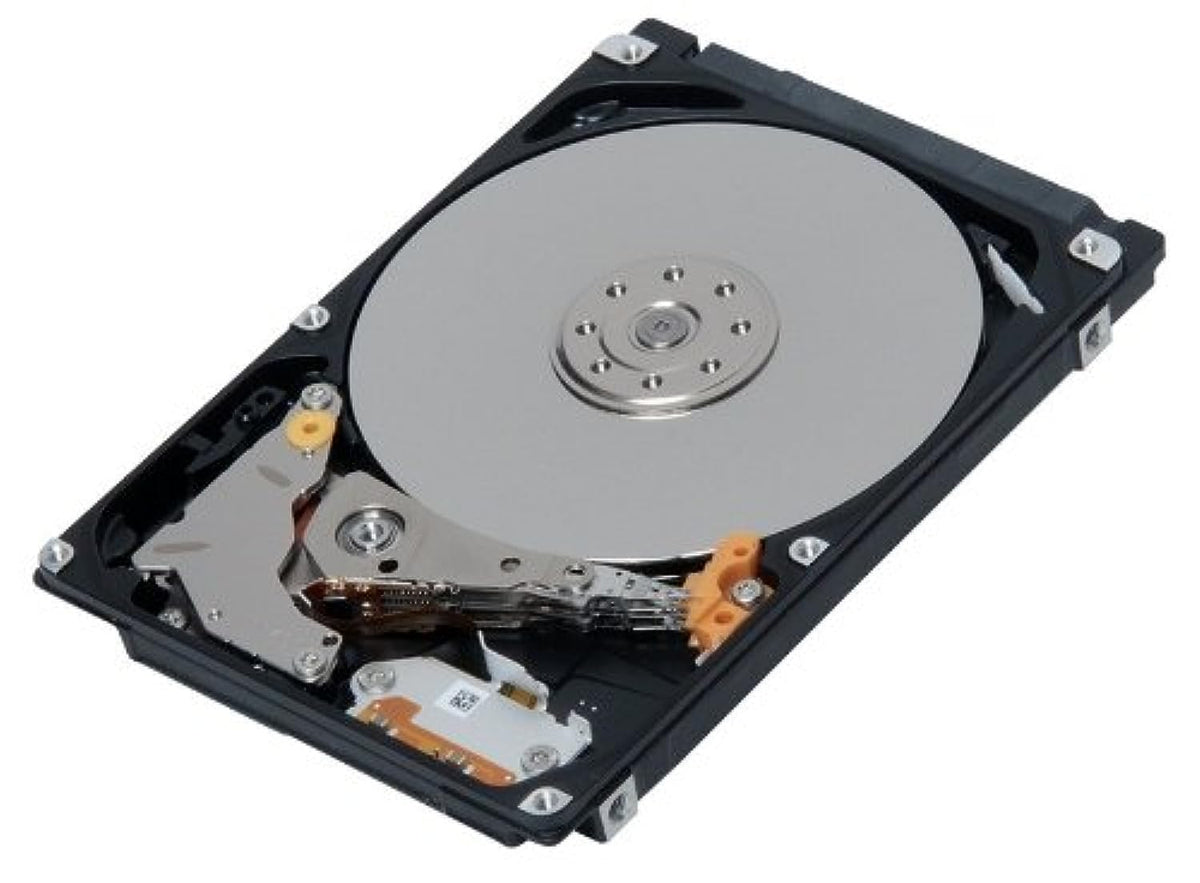 DesignJet T930 SATA Hard Drive L2Y21-67004